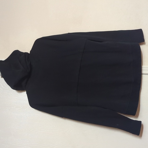 Nike Women's Tech Fleece Pullover Hoodie Size S Used Excellent - Picture 3 of 8